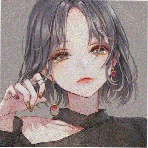 影迷老K头像